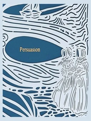 cover image of Persuasion (Seasons  — Summer)